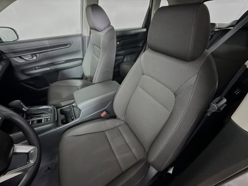 Certified 2026 Honda CR-V EX image 24