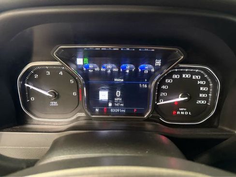 Used 2022 GMC Sierra 2500 Denali AWD/4WD image 27