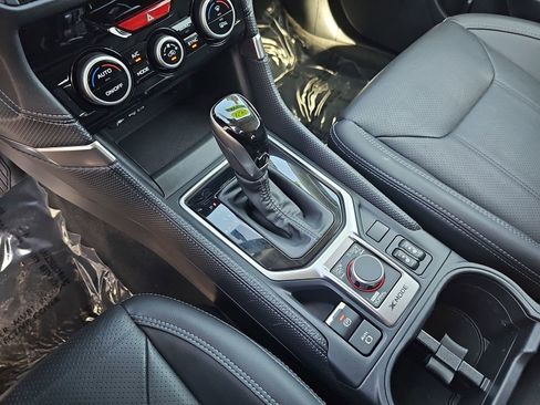 Used 2021 Subaru Forester Limited w/ Popular Package #3 image 26