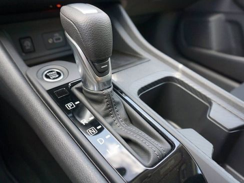 New 2025 Nissan Sentra S image 15