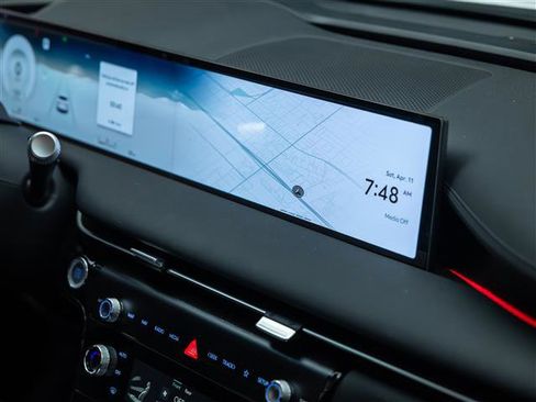 New 2026 Genesis G80 2.5T image 26