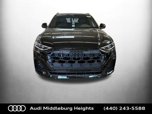 New 2026 Audi Q8 Premium Plus image 9