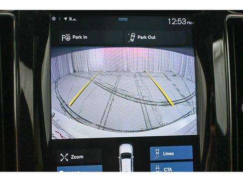 Used 2018 Volvo XC60 T6 Momentum w/ Vision Package image 49