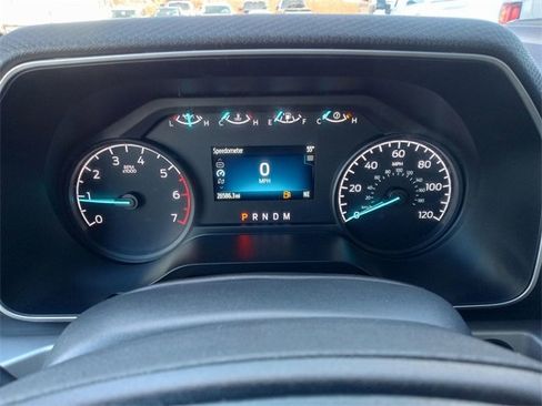 Used 2023 Ford F150 XLT image 19