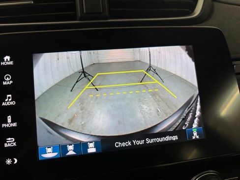 Used 2021 Honda CR-V Touring image 23