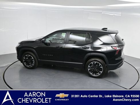 New 2026 Chevrolet Equinox LT w/ Safety and Technology Package AWD/4WD image 54