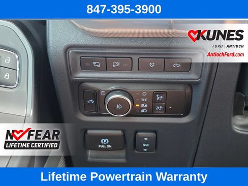 Used 2023 Ford F150 Raptor w/ Raptor 37 Performance Package AWD/4WD image 37