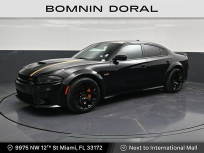 Used 2023 Dodge Charger Scat Pack