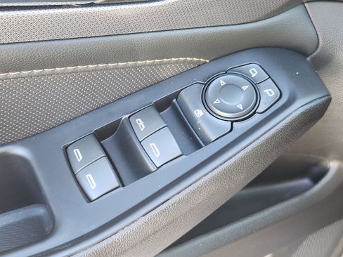 Used 2021 Chevrolet Traverse Premier w/ Redline Edition image 24