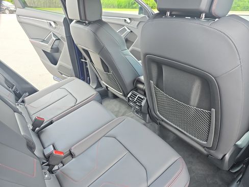 New 2025 Audi Q3 2.0T Premium Plus image 11