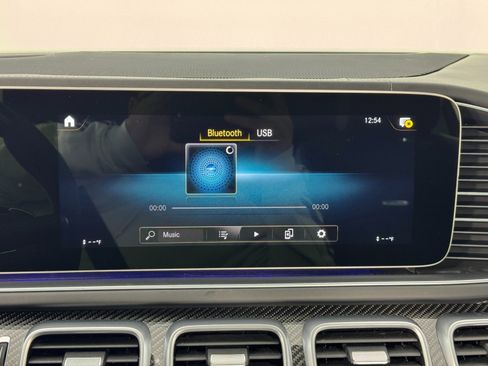 Used 2023 Mercedes-Benz GLE 63 AMG S image 32