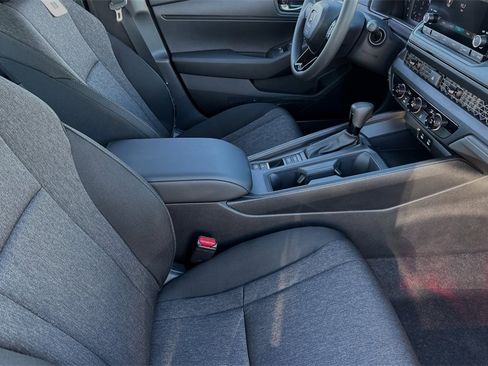 New 2025 Honda Accord LX image 15