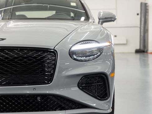 New 2026 Bentley Continental GT Speed AWD/4WD image 7