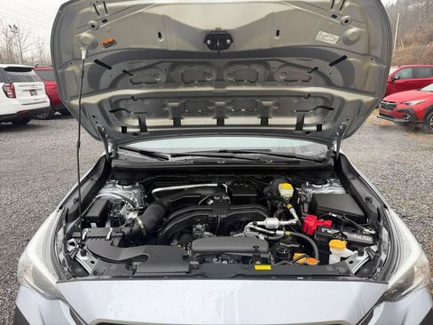 New 2026 Subaru Crosstrek 2.0i Premium AWD/4WD image 32