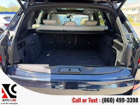 Used 2019 BMW X5 xDrive40i w/ M Sport Package AWD/4WD image 9