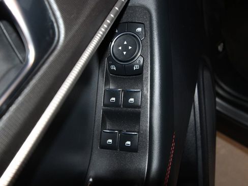 Used 2025 Ford Explorer ST-Line w/ Premium Package image 6