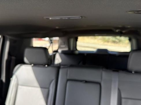 New 2026 GMC Yukon XL Denali w/ Advanced Technology Package image 38