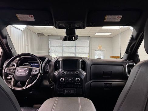 Used 2023 GMC Sierra 2500 AT4 w/ AT4 Preferred Package image 21