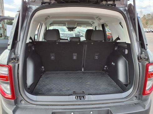 Used 2024 Ford Bronco Sport Big Bend image 15