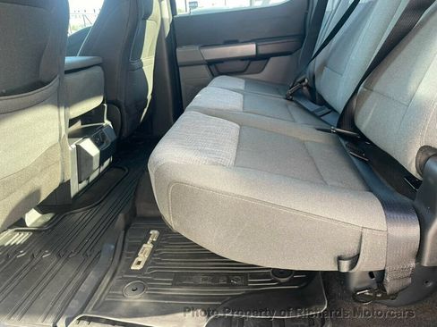 Used 2023 Ford F150 XLT AWD/4WD image 17