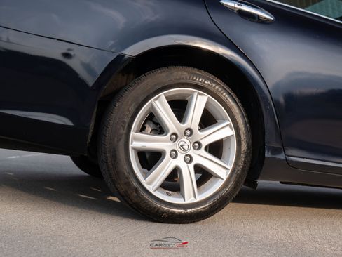 Used 2009 Lexus ES 350 FWD image 11