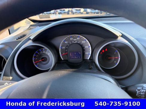 Used 2010 Honda Fit image 19