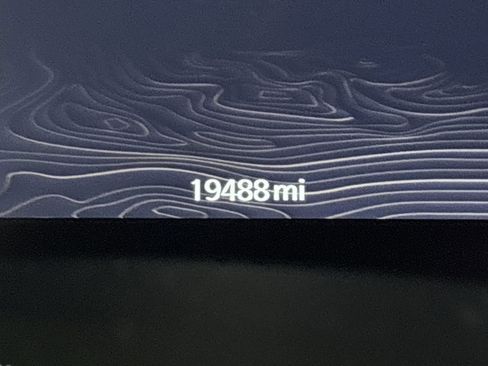 Used 2025 Jeep Grand Cherokee Laredo X image 30