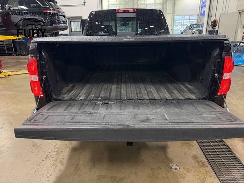 Used 2016 GMC Sierra 1500 SLE w/ SLE Value Package AWD/4WD image 23