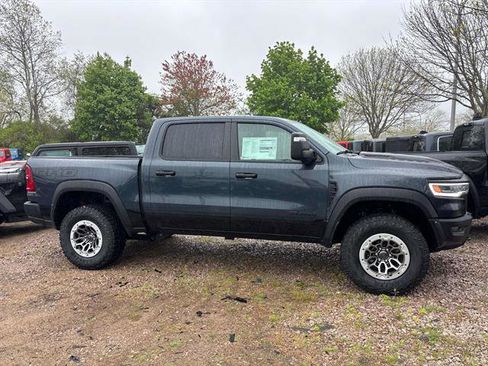 New 2026 RAM 1500 RHO AWD/4WD image 2