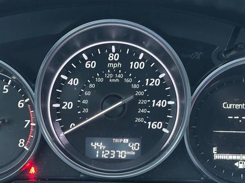 Used 2015 MAZDA CX-5 Touring w/ Touring Technology Package image 12