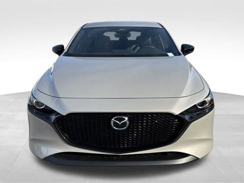 New 2026 MAZDA MAZDA3 s Sport image 8