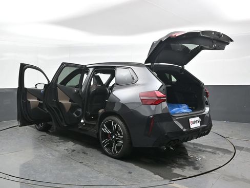 Used 2025 BMW X3 M50 AWD/4WD image 51