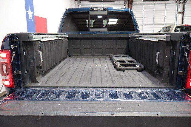 Used 2022 RAM 3500 Limited AWD/4WD image 39