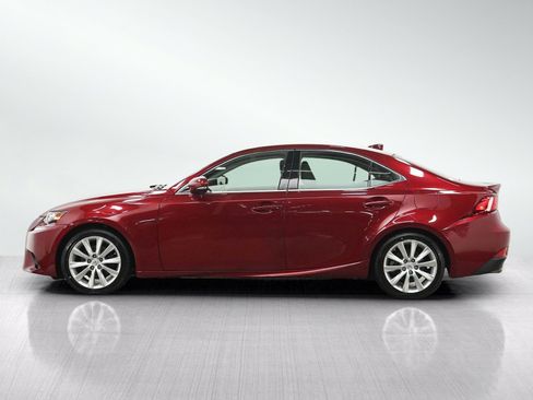 Used 2015 Lexus IS 250 AWD w/ Premium Package image 2