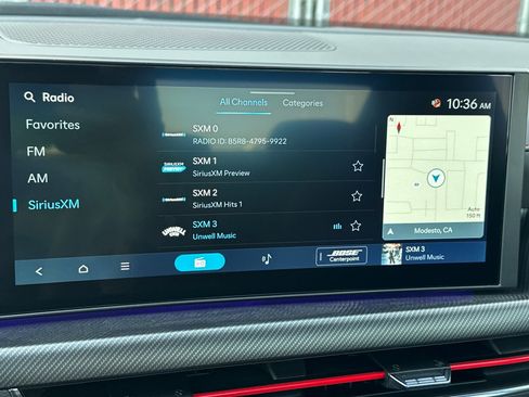 New 2026 Hyundai Sonata N Line image 17