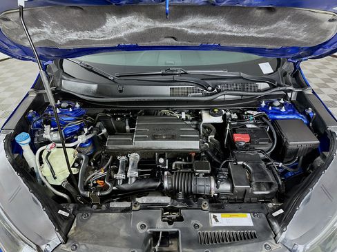 Used 2021 Honda CR-V EX image 32