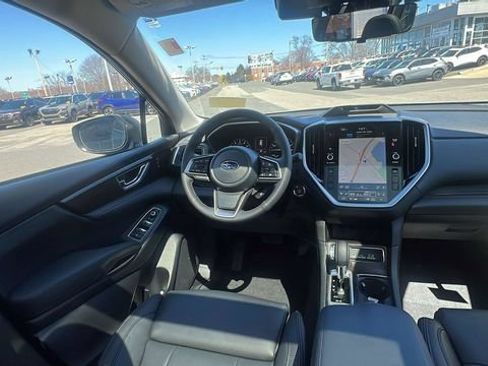 New 2026 Subaru Ascent Touring AWD/4WD image 26