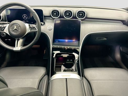 Certified 2025 Mercedes-Benz C 300 C 300 image 13