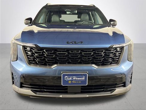 New 2026 Kia Sorento SX Prestige image 3