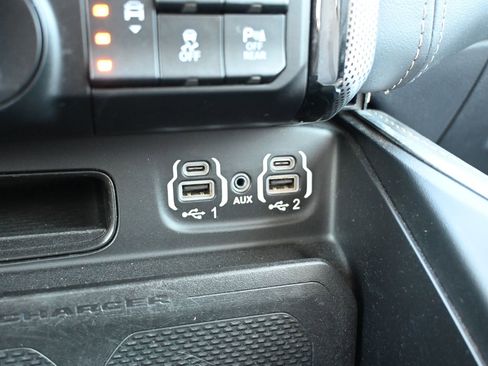 Used 2023 RAM 1500 Limited image 18