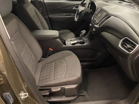 Used 2023 Chevrolet Equinox LT image 21