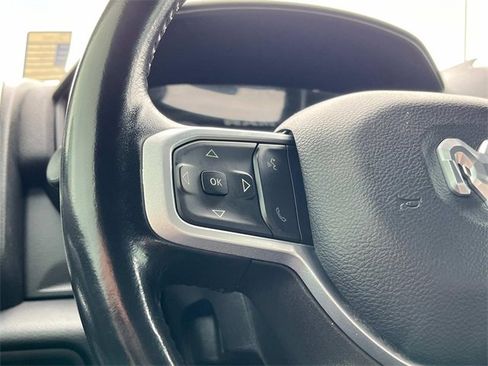 Certified 2023 RAM 2500 Big Horn w/ Level 1 Equipment Group image 18