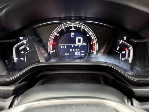 Used 2018 Honda CR-V LX image 21