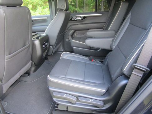New 2026 Chevrolet Tahoe Premier w/ Sun And Tow Package RWD image 65