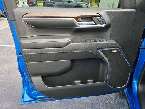 Certified 2024 GMC Sierra 1500 Elevation w/ Elevation Premium Package AWD/4WD image 15