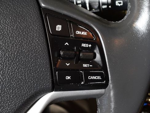 Used 2018 Hyundai Tucson Limited AWD/4WD image 19