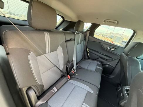 New 2026 Chevrolet Blazer LT image 15