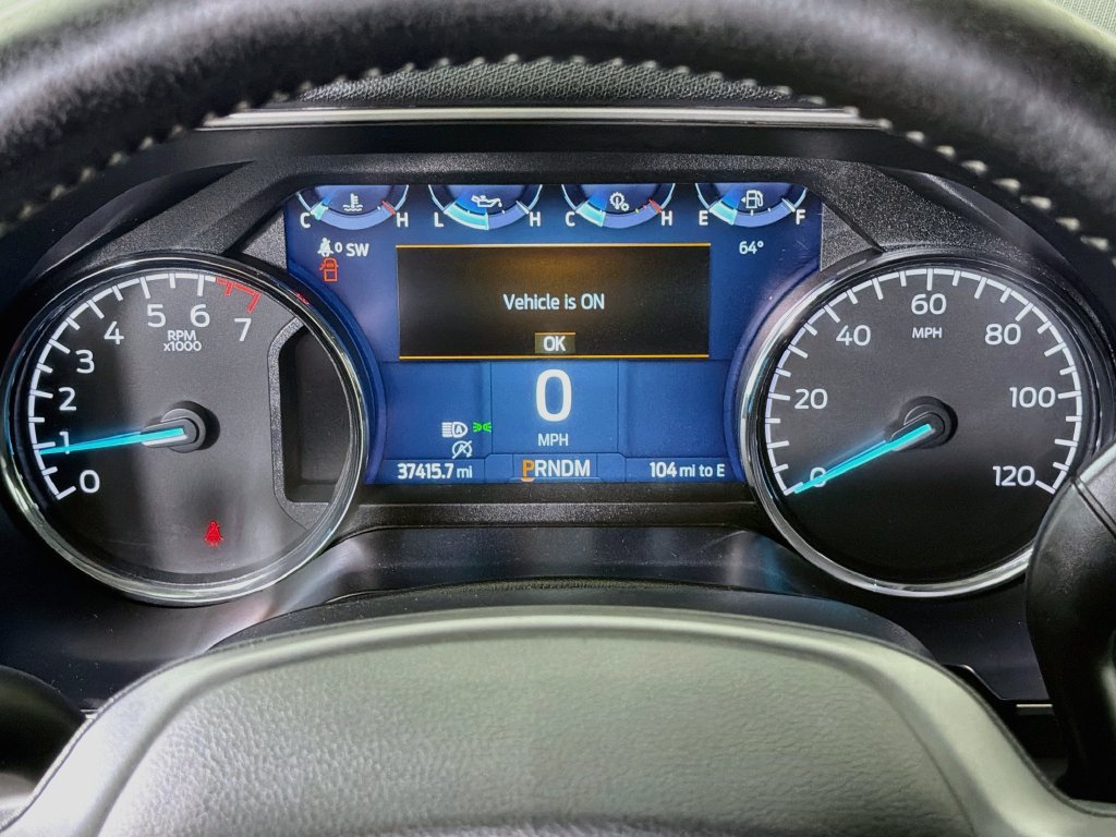 Used 2022 Ford F150 XLT w/ Equipment Group 301A Mid AWD/4WD image 16