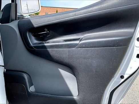 Used 2021 Nissan NV200 SV w/ Back Door Glass Package FWD image 21