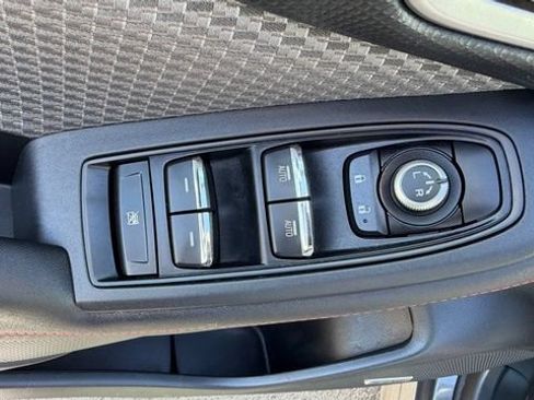 Used 2021 Subaru Forester Sport w/ Popular Package #2 AWD/4WD image 23